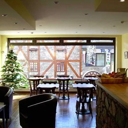 Les Truites Adults Only Szálloda 3*
