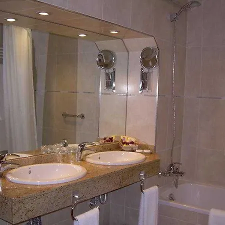 Szálloda Les Truites Adults Only 3*