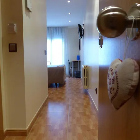 Szálloda Les Truites Adults Only Pas De La Casa