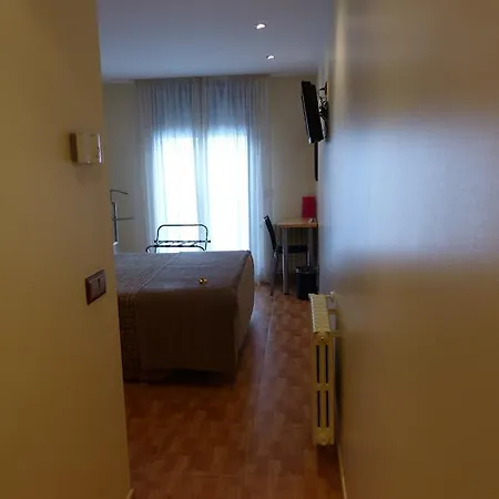 Szálloda Les Truites Adults Only 3*