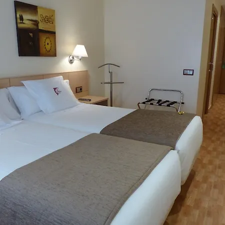 Les Truites Adults Only Szálloda 3*