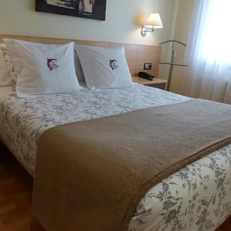Szálloda Les Truites Adults Only 3*